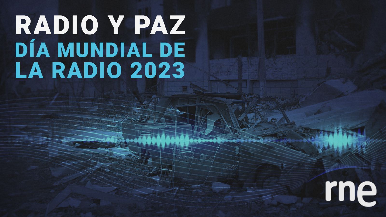 Especiales RNE - ¿Qué preguntar cuando no hay respuestas? - Ver ahora