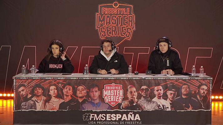 FMS - El mejor análisis en la previa de la Jornada 10