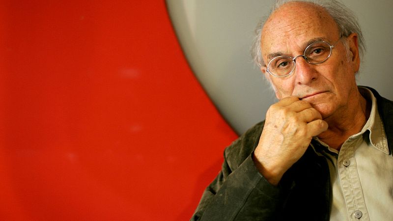 El mundo del cine y la cultura lloran la muerte de Carlos Saura 