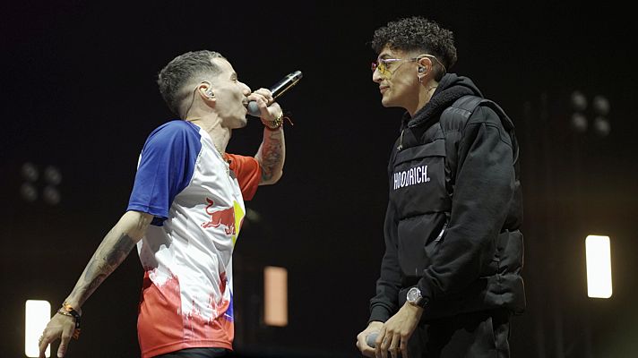 Batalla de Tirpa vs. Skone de la Jornada 10