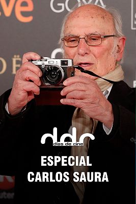 Días de cine - Días de cine - 10/02/23