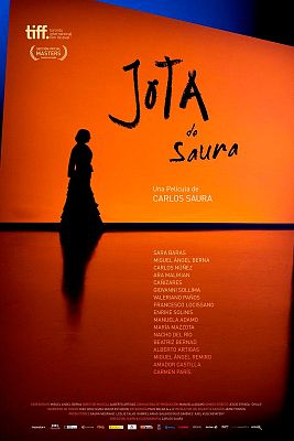 Somos cine - Jota de Saura