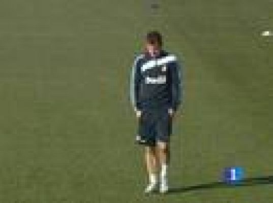 - Cristiano no irá a Riazor