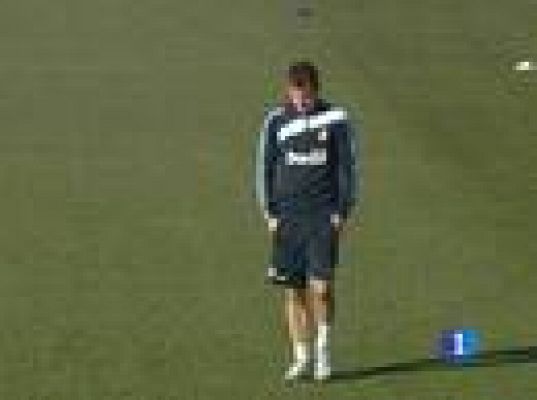 Cristiano no irá a Riazor