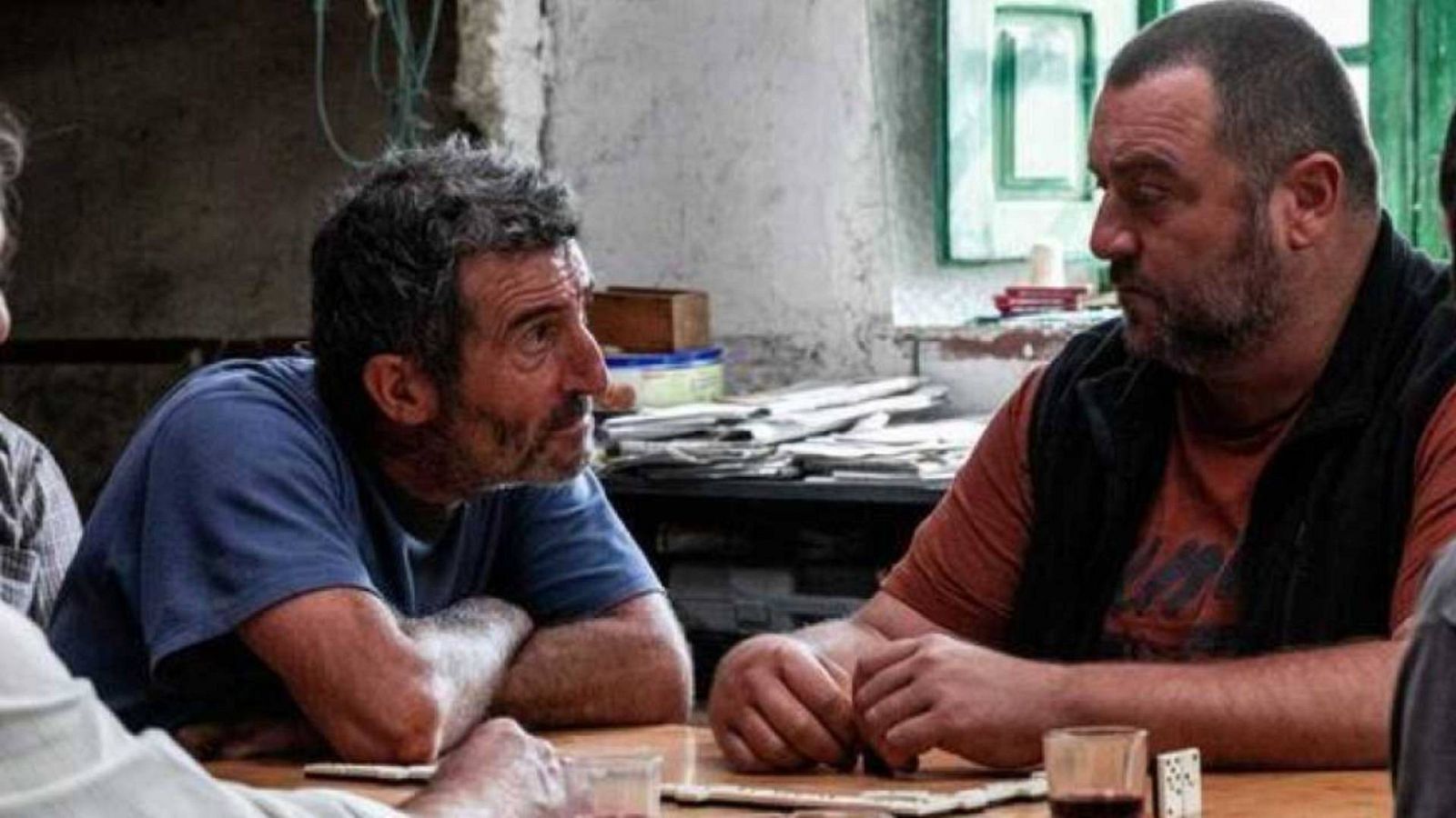 Los Goya de vuelta al pueblo: el entorno rural acapara nominaciones | Ver