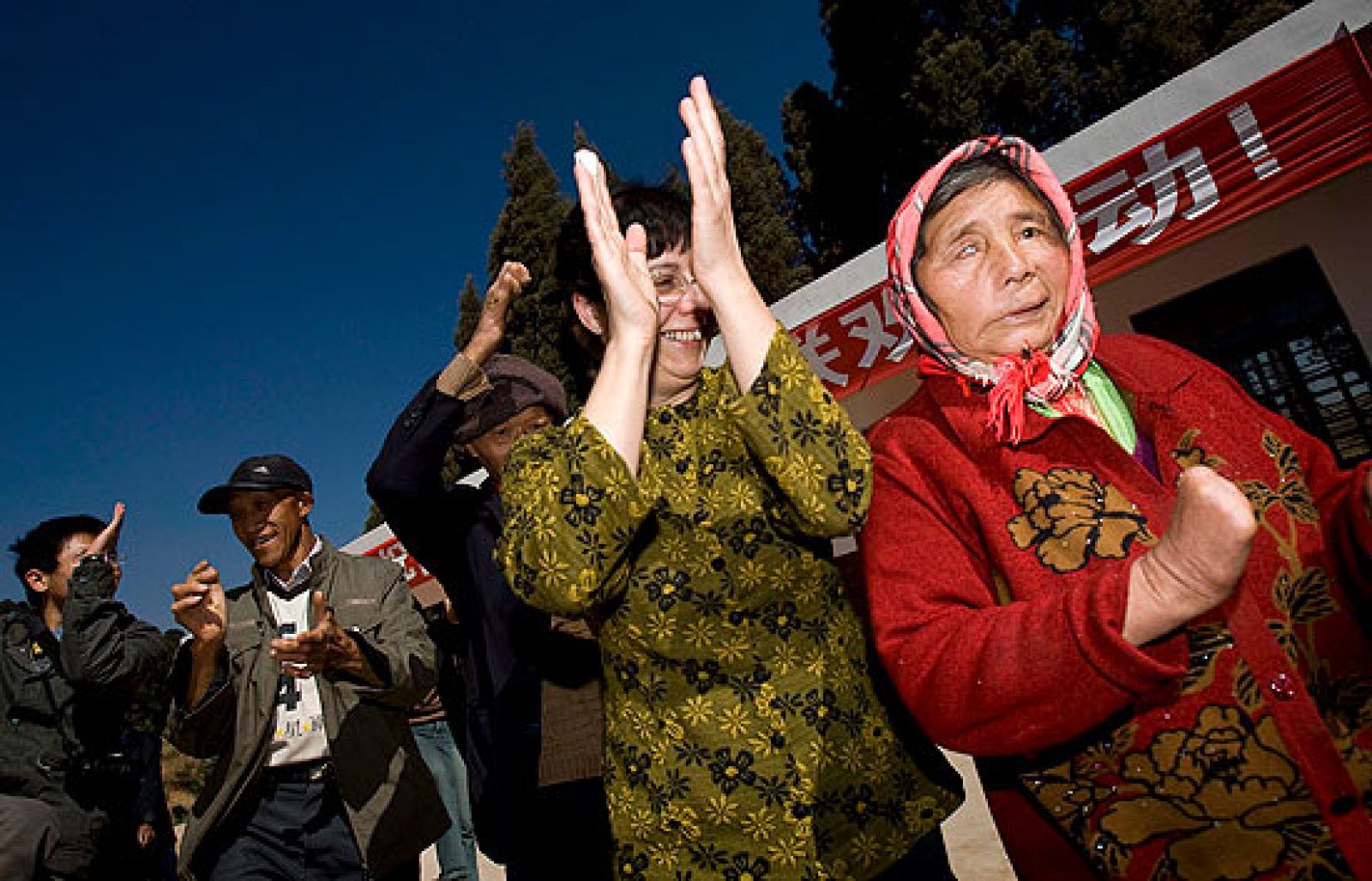 Día mundial de la lepra