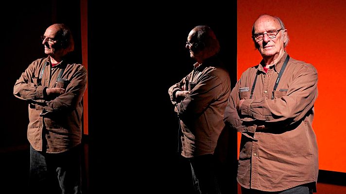 Imprescindibles - Trabajando con Carlos Saura