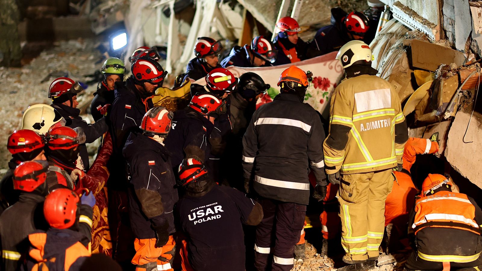 Europa 2023 - 10/02/23 - ver ahora