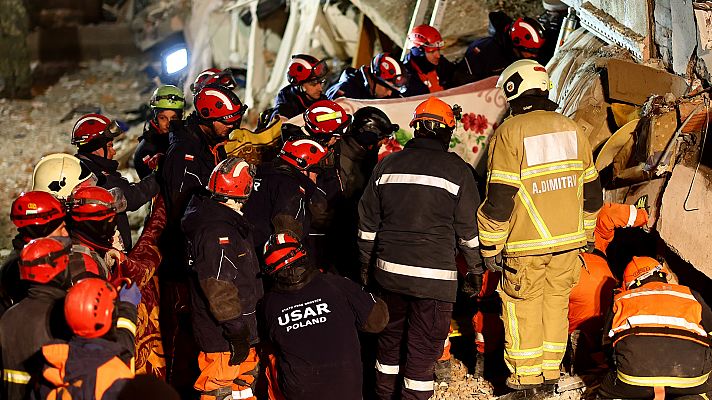 Europa - Europa 2023 - 10/02/23