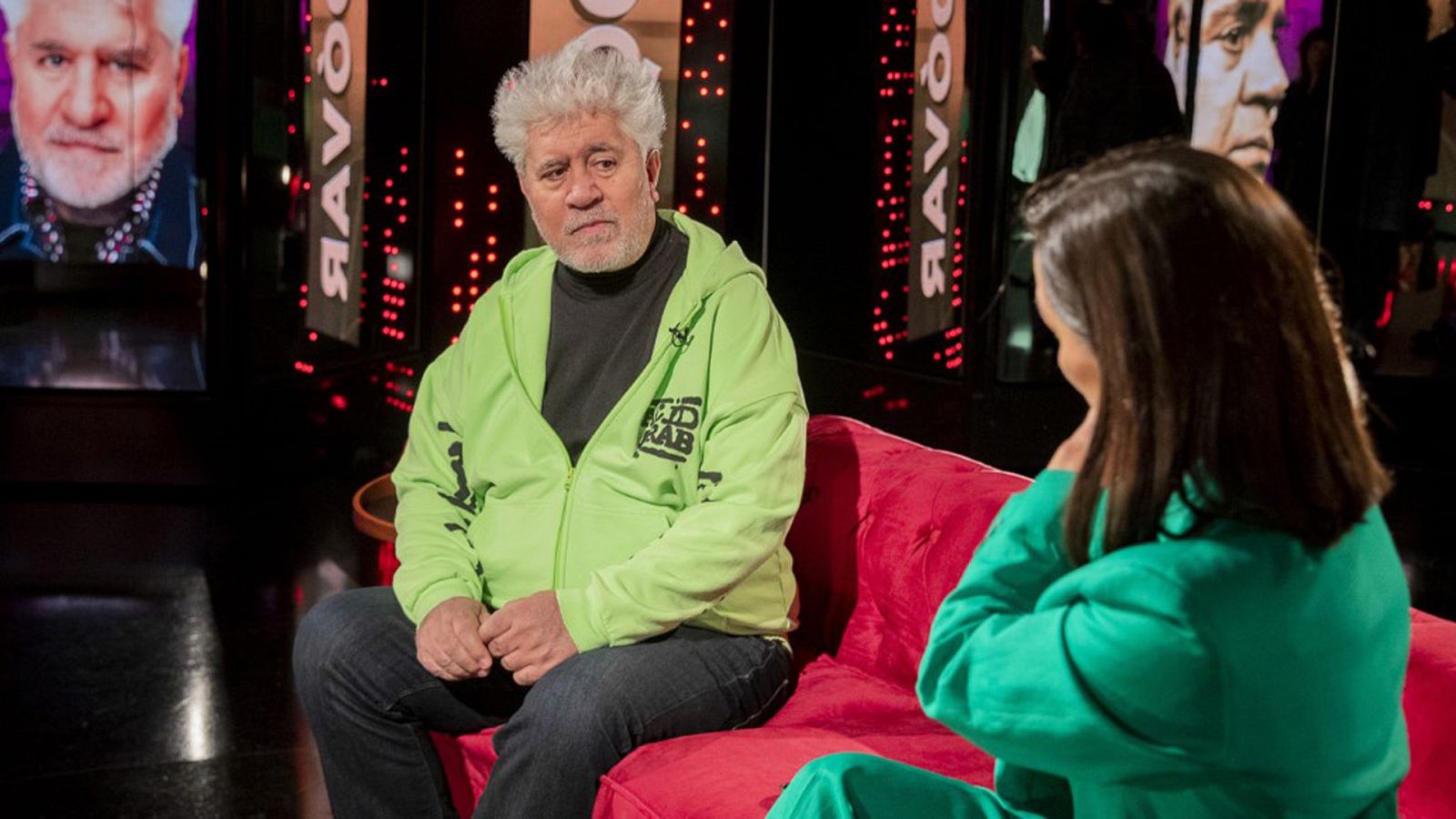 Historia de nuestro cine - Coloquio: Especial Almodóvar - ver ahora