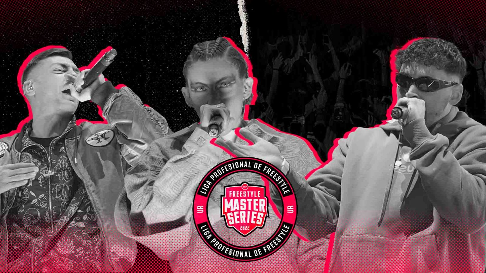 FMS España 2022 - Jornada 10 completa - FMS | Ver