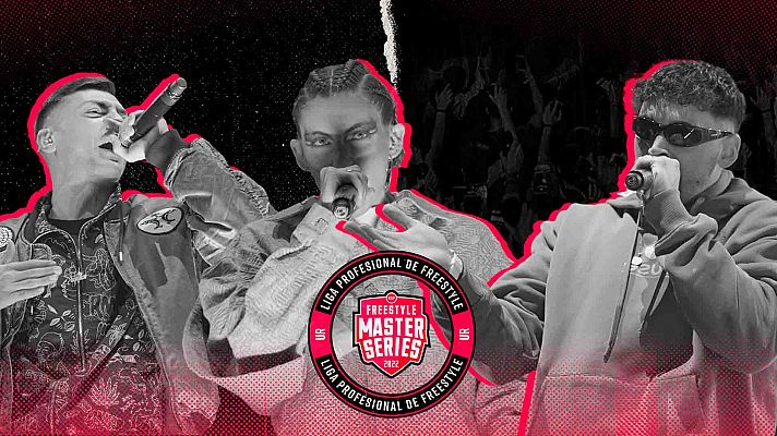 FMS - FMS España 2022 - Jornada 10 completa