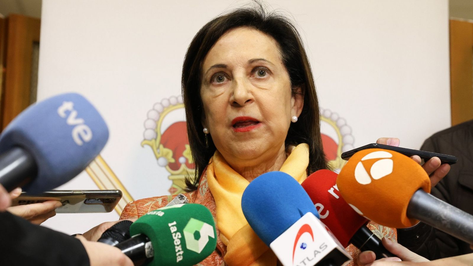 Robles, tras el rescate de un niño en Turquía por infantes de Marina: "Es una llamada a la esperanza"