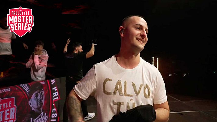 FMS - FMS España 2022 - Highlights de la jornada 10