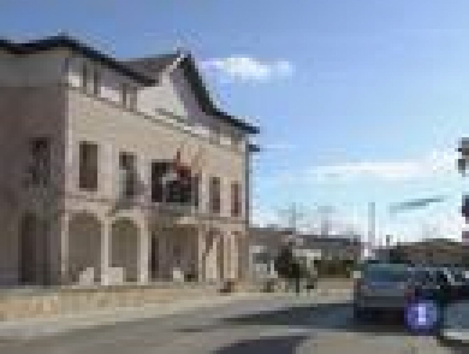 Noticias de Castilla La Mancha. Informativo de Castilla La Mancha. (29/01/10).