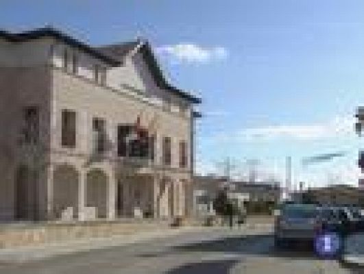 Noticias de Castilla-La Mancha - Noticias de Castilla-La Mancha - 29/01/10