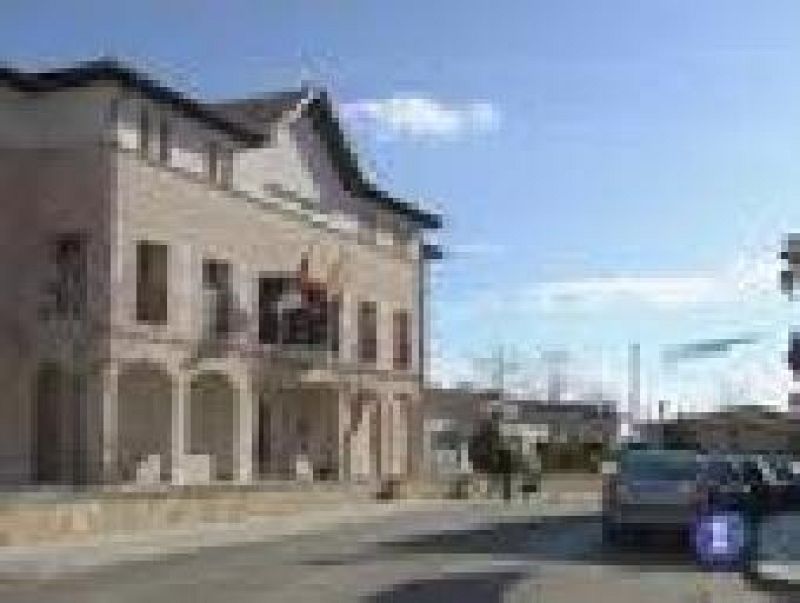  Noticias de Castilla La Mancha. Informativo de Castilla La Mancha. (29/01/10).