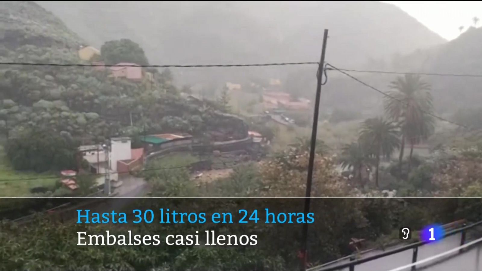 Canarias en 2' - 11/02/2023