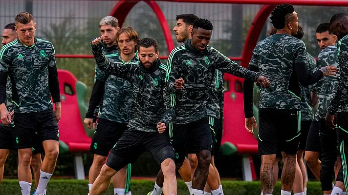 El Real Madrid busca su octavo título intercontinental