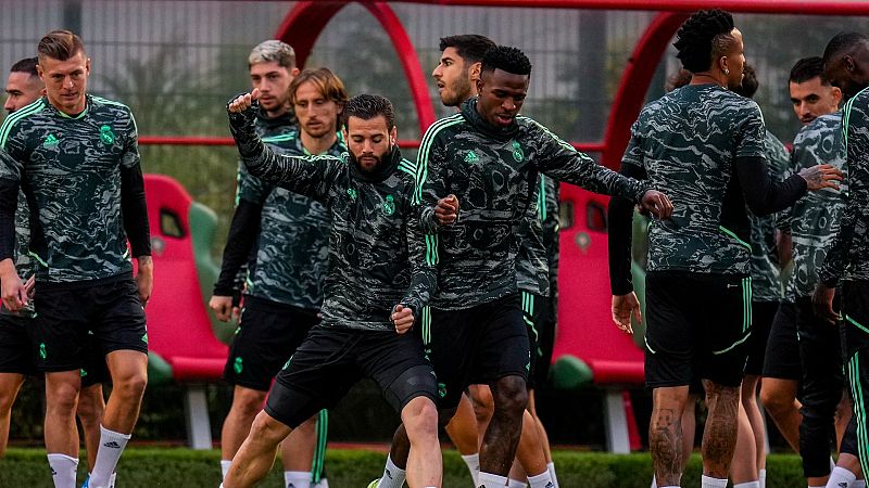 El Real Madrid busca su octavo título intercontinental