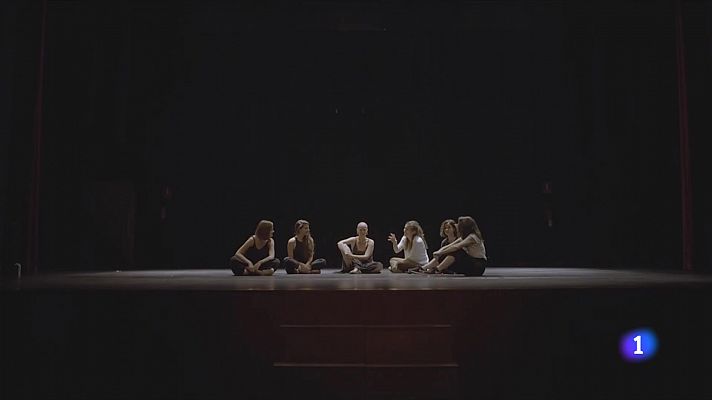 L'Informatiu - La bona salut del cinema català