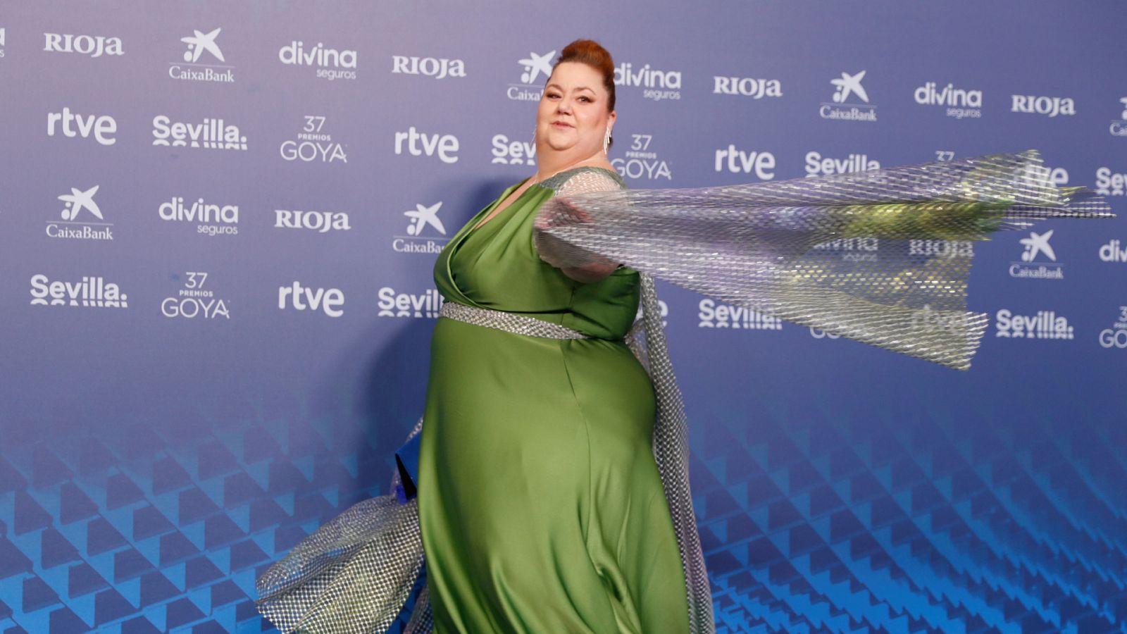 Premios Goya 2023: Entrevista a Itziar Castro