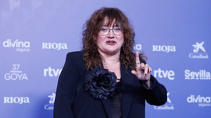 Isabel Coixet: \"Pase lo que pase ya hemos ganado\"