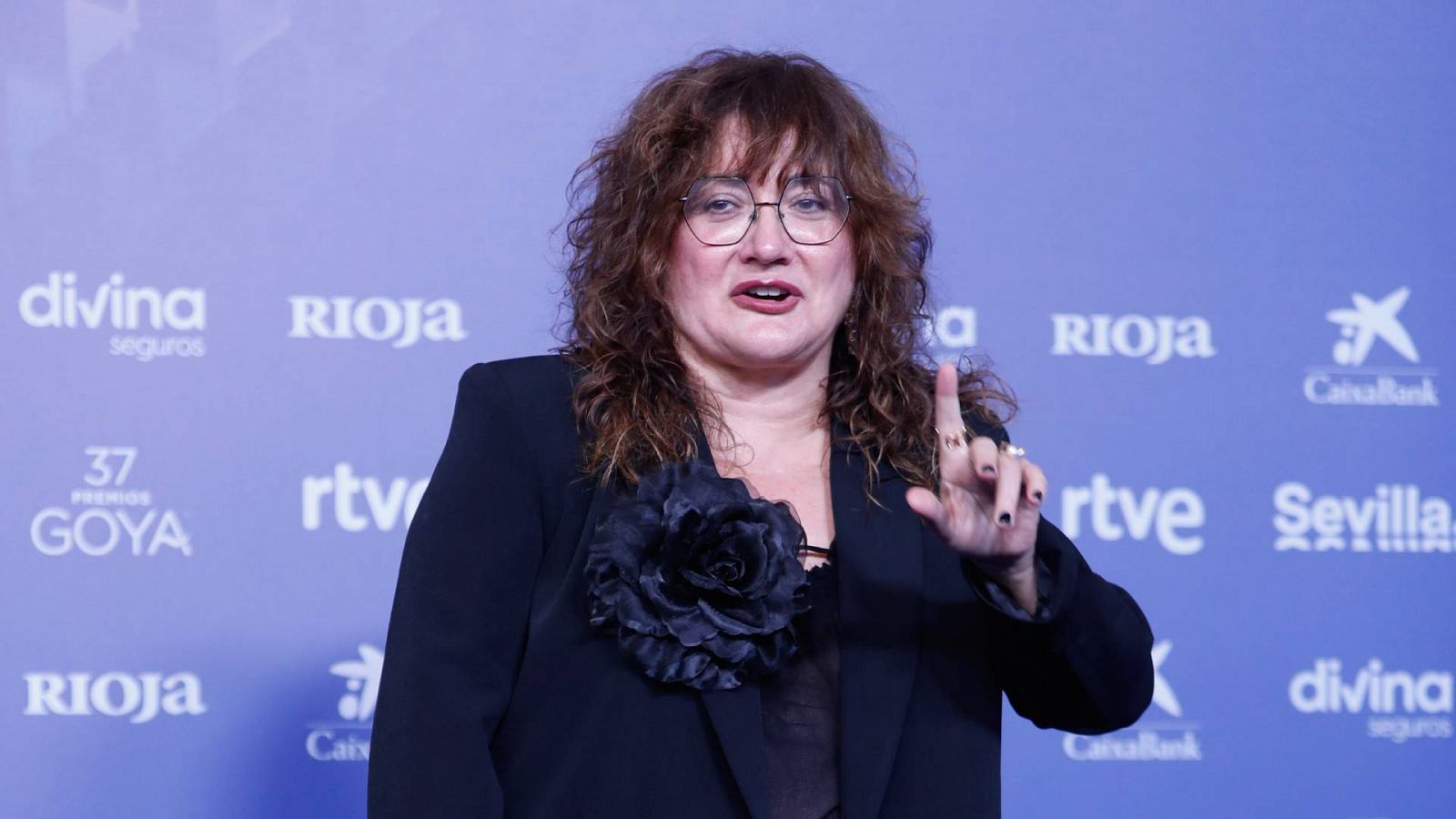 Premios Goya 2023: Entrevista a Isabel Coixet