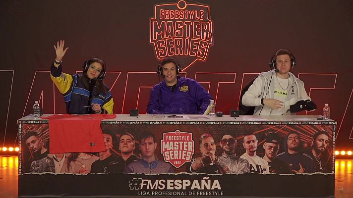 FMS - Mira ya la previa de la Jornada 11