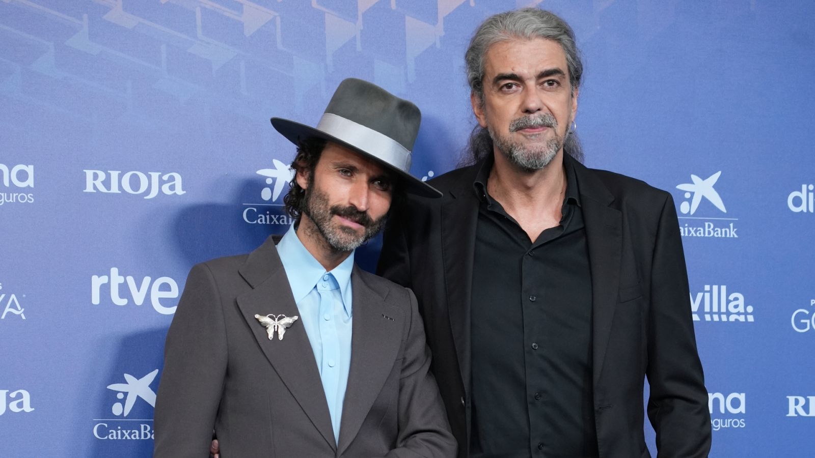 Premios Goya 2023: Entrevista a Fernando León de Aranoa y al cantante Leiva