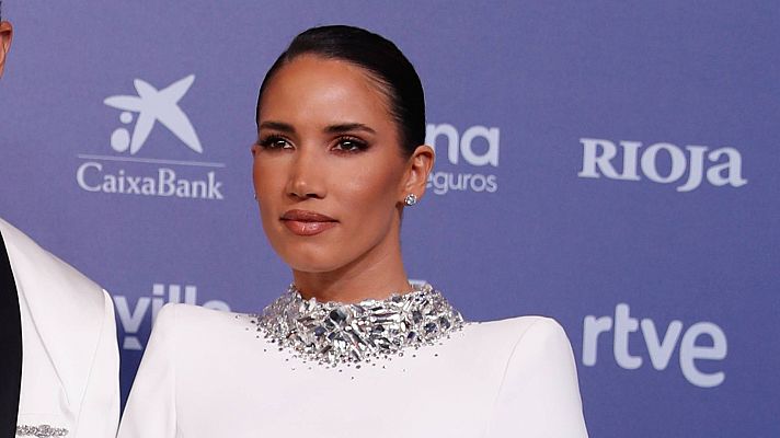 Premios Goya - India Martínez: "Él creía en mí, yo cerré los ojos y me lancé al proyecto"