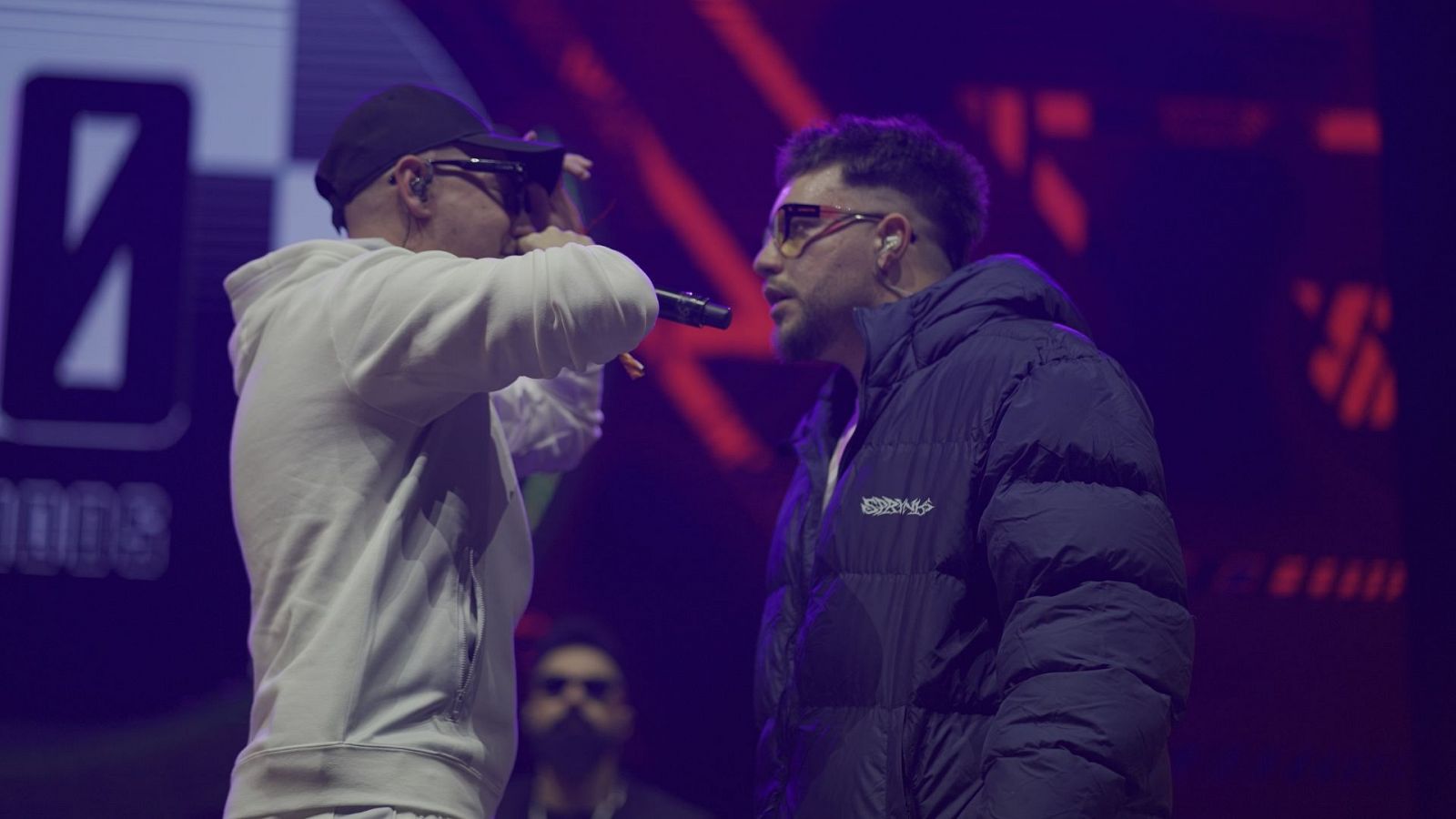 FMS España 2022 - Batalla de Mister Ego vs Hander de la Jornada 11