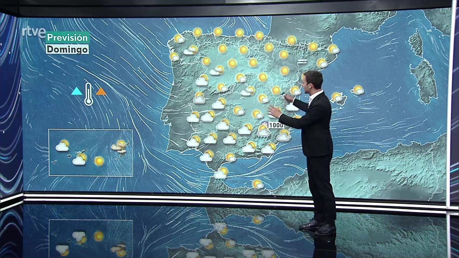 El Tiempo - 11/02/23 - RTVE.es