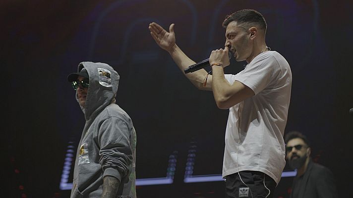 FMS - Batalla de Blon vs Sweet Pain de la Jornada 11