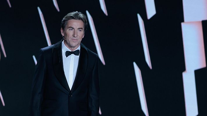 Antonio de la Torre denuncia la \"precariedad\" del cine: \"Solo el 8% de los actores y actrices podemos vivir de esto\"