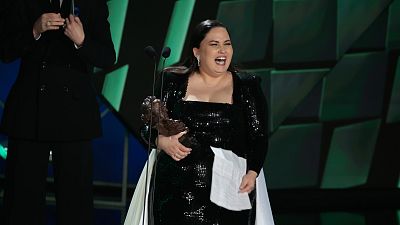 Gala Premios Goya 2023