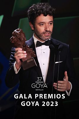 Gala Premios Goya 2023