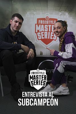 FMS - Entrevista exclusiva a Chuty, subcampeón de FMS España 2022