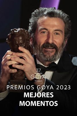 Premios Goya - Premios Goya 2023: los mejores momentos de la Gala