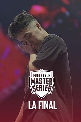 FMS - FMS España 2022 - La final - Jornada 11 completa (Madrid)