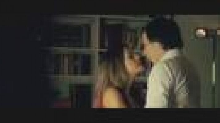 Cultura en Rtve.es - 'Tensión sexual no resuelta'