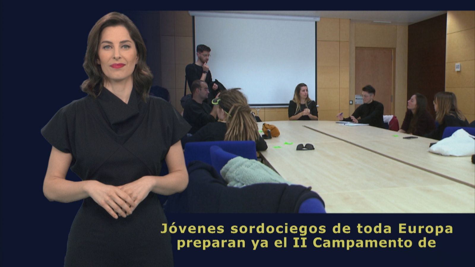 En lengua de signos - 12/02/23 - ver ahora