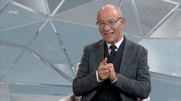 Medina en TVE - La novela 'Makeda' de Bouziane Ahmed Khodja