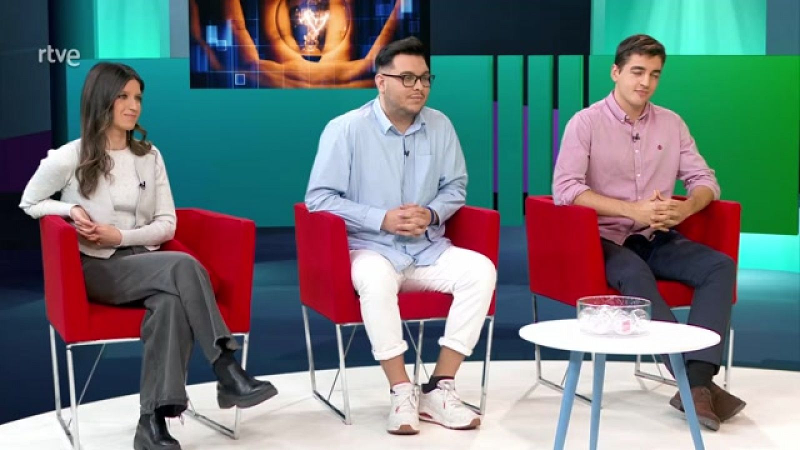 Buenas Noticias TV - Generación Z: Ciencia y milagros - ver ahora