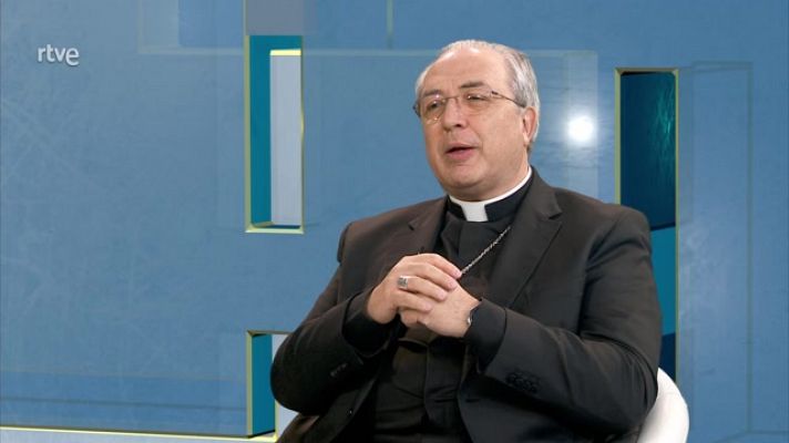 Últimas preguntas - César García Magán, secretario general de la CEE