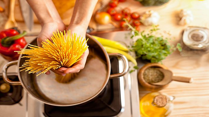 ¿Afecta el cocinado al valor nutricional de los alimentos?
