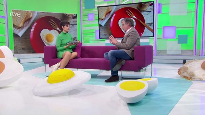 Saber vivir - Saber vivir - 12/02/23