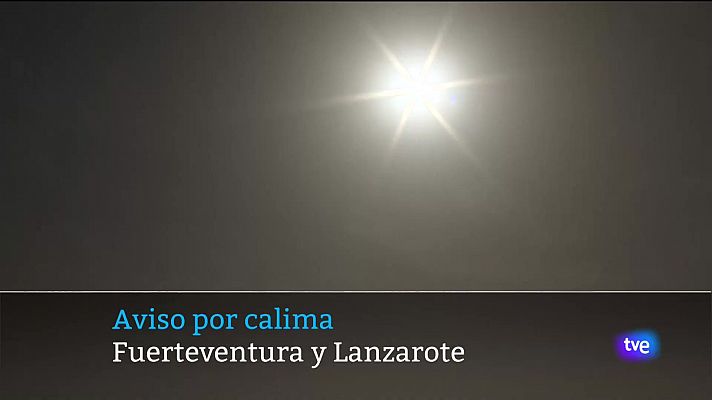 Telecanarias - Canarias en 2' - 12/02/2023