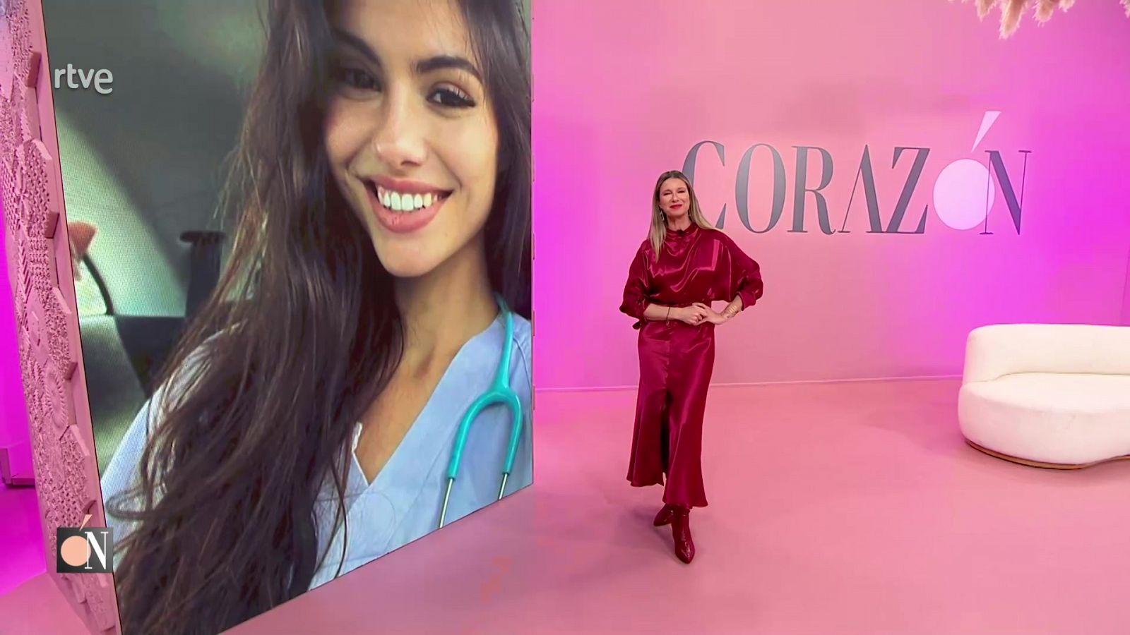 Corazón - 12/02/23 - ver ahora