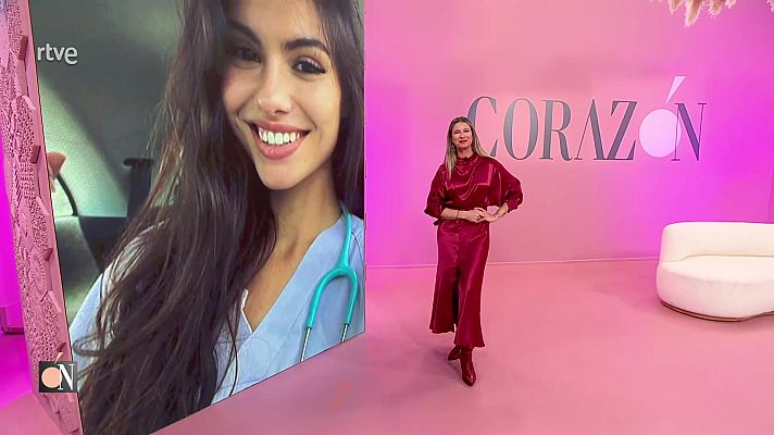 D Corazón - Corazón - 12/02/23